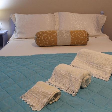 Vakis Apartments Romanon Екстер'єр фото