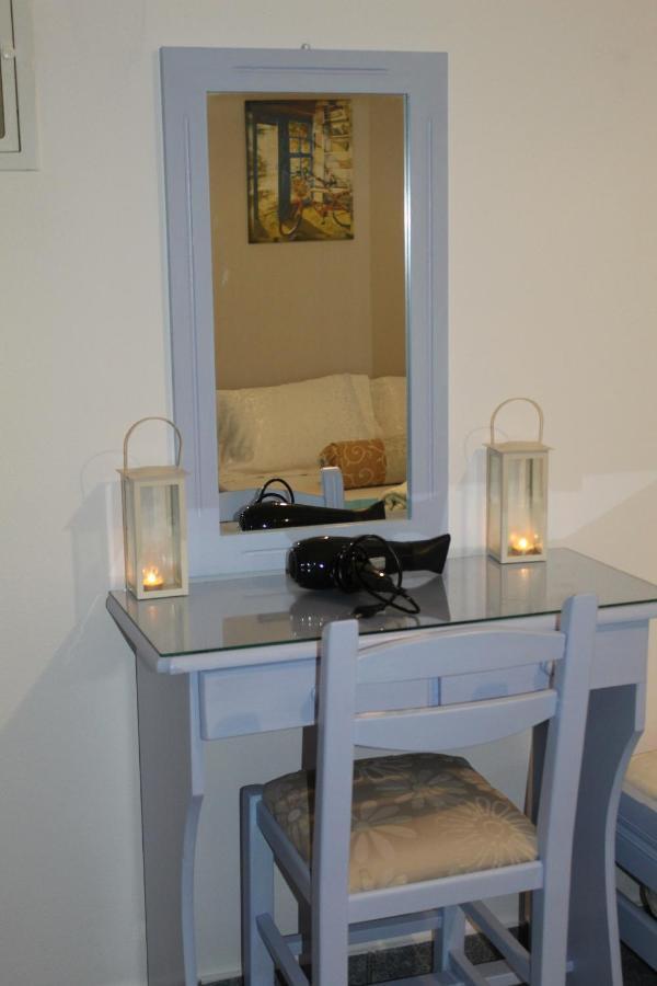 Vakis Apartments Romanon Екстер'єр фото